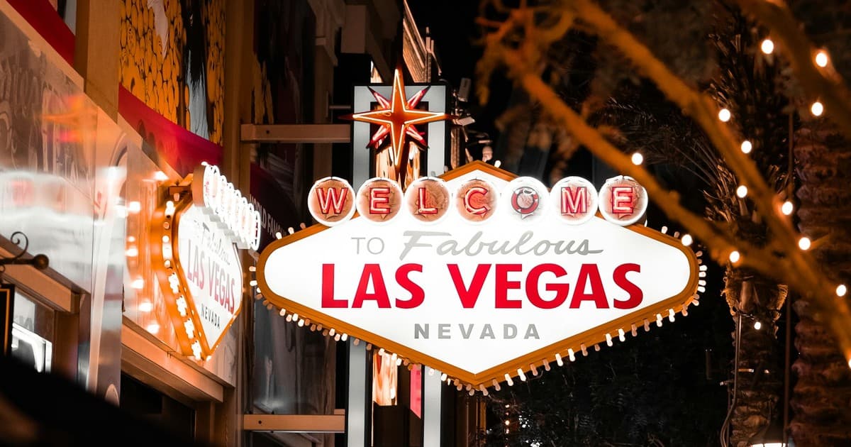 Beyond the Neon: Why Las Vegas Small Businesses Need a Digital Presence That Works